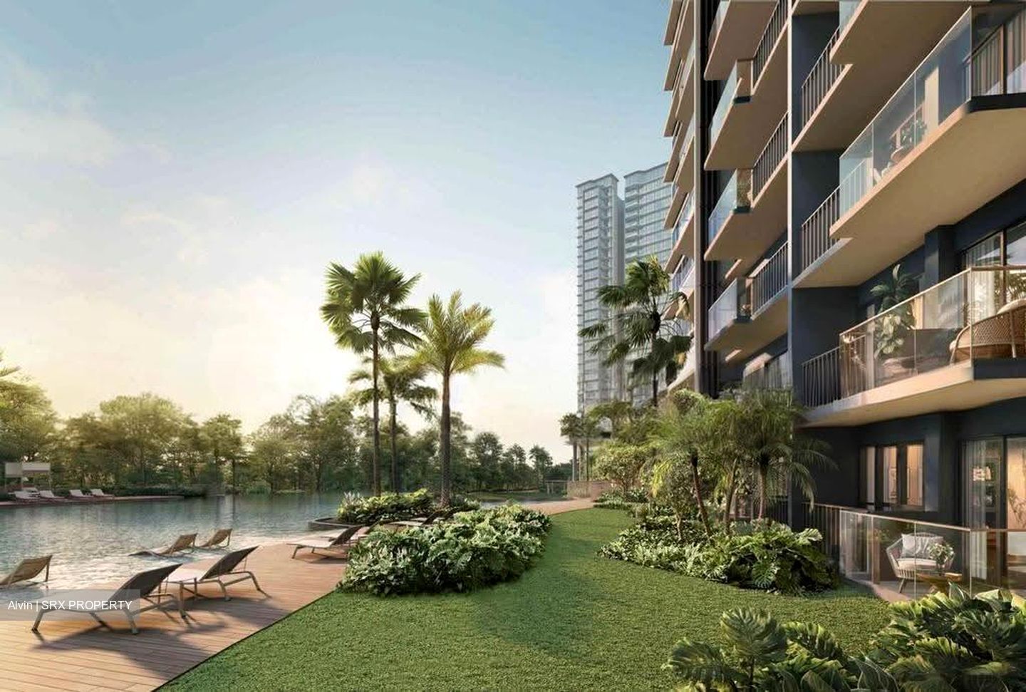 Thomson View Condominium (D20), Condominium #614187021